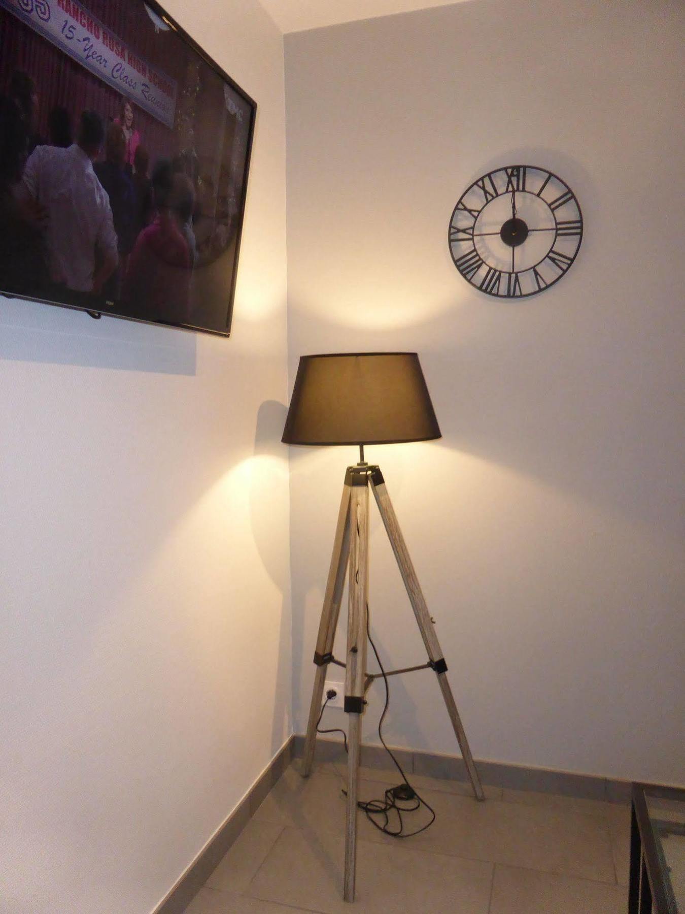 Memorial-Sleep In Normandie Apartment ก็อง ภายนอก รูปภาพ